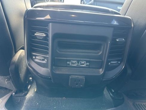 Used 2022 RAM 1500 Laramie image 20
