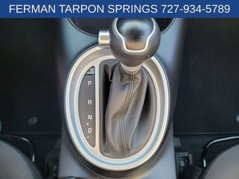 Used 2018 Kia Soul Base 4D Hatchback image 25