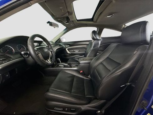 Used 2010 Honda Accord EX-L image 11