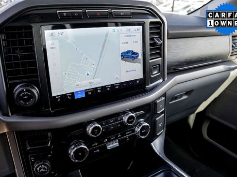 Used 2024 Ford F150 XLT w/ Mobile Office Package image 19