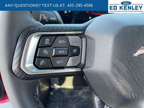 New 2026 Ford Mustang GT Premium image 14