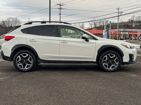 Certified 2020 Subaru Crosstrek 2.0i Limited image 2