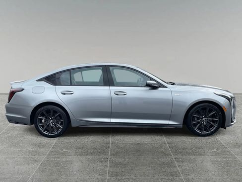 New 2026 Cadillac CT5 V image 6