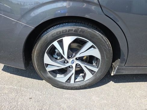Certified 2023 Subaru Legacy image 22