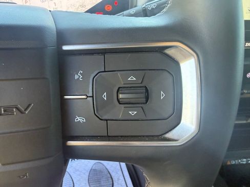 Used 2025 GMC Hummer EV 3X w/ LPO, Illumination Package AWD/4WD image 38