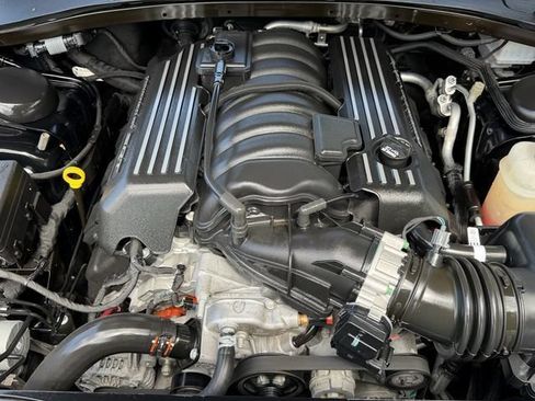 Used 2023 Dodge Charger Scat Pack w/ Plus Group RWD image 22