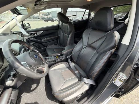 Certified 2023 Subaru Crosstrek 2.5i Limited w/ Moonroof Package image 13