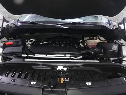 Used 2020 Chevrolet Silverado 1500 RST w/ RST Value Package AWD/4WD image 11