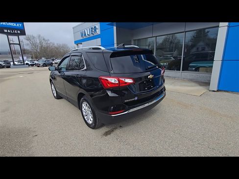 Used 2020 Chevrolet Equinox LT image 7