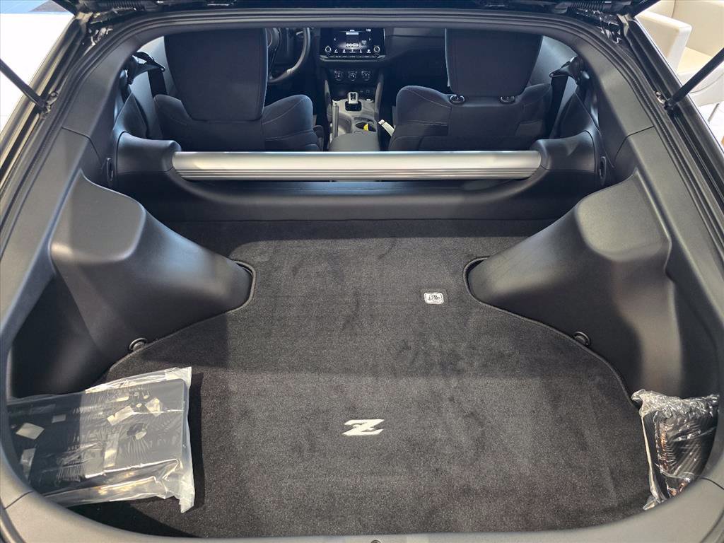 New 2026 Nissan Z Sport w/ Floor Mat Package RWD image 20
