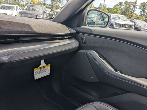 Used 2023 Ford Mustang Mach-E GT w/ GT Performance Edition image 18