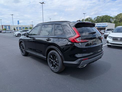 New 2026 Honda CR-V Sport image 5