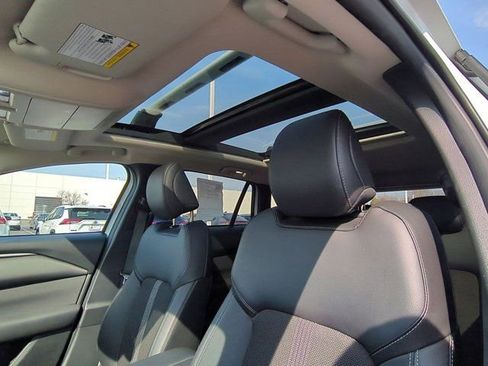 Used 2025 MAZDA CX-50 AWD 2.5 S w/ Cargo Package image 10