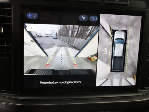 Used 2024 Ford F250 Lariat image 55