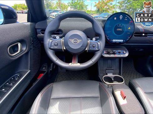Used 2026 MINI Cooper S FWD image 5