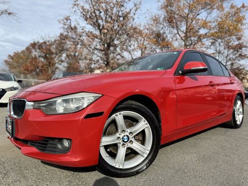 Used 2014 BMW 328i xDrive Sedan image 2