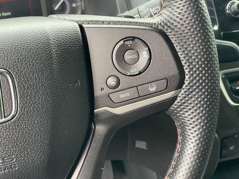 Used 2024 Honda Passport TrailSport image 16