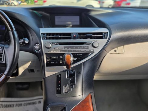 Used 2010 Lexus RX 350 AWD image 15