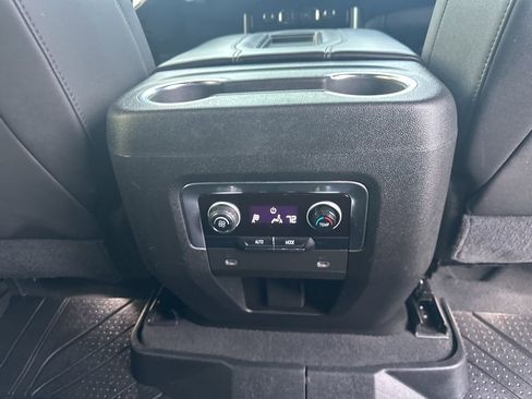 Used 2021 Chevrolet Tahoe Z71 AWD/4WD image 26