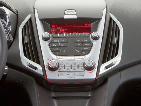 Used 2010 GMC Terrain SLT AWD/4WD image 14