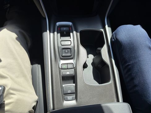 Used 2022 Honda Accord Sport image 28