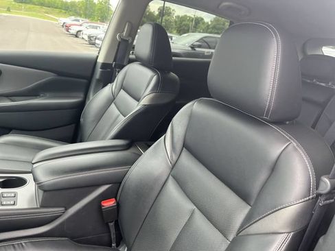 Certified 2023 Nissan Murano SL w/ Cargo Package AWD/4WD image 11