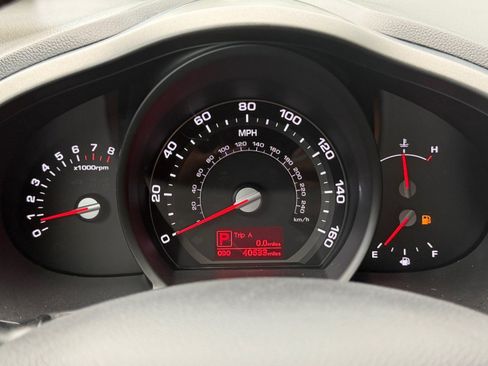 Used 2013 Kia Sportage EX FWD image 40