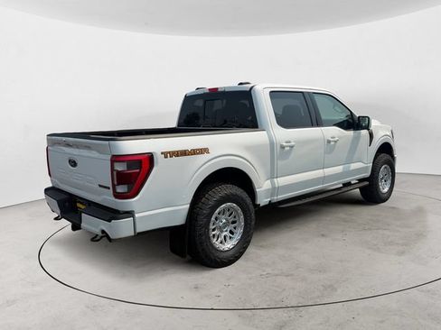 Used 2023 Ford F150 Tremor w/ Equipment Group 402A High AWD/4WD image 5