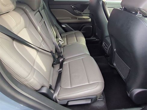 Certified 2024 Lincoln Corsair Reserve w/ Equipment Group 201A image 26