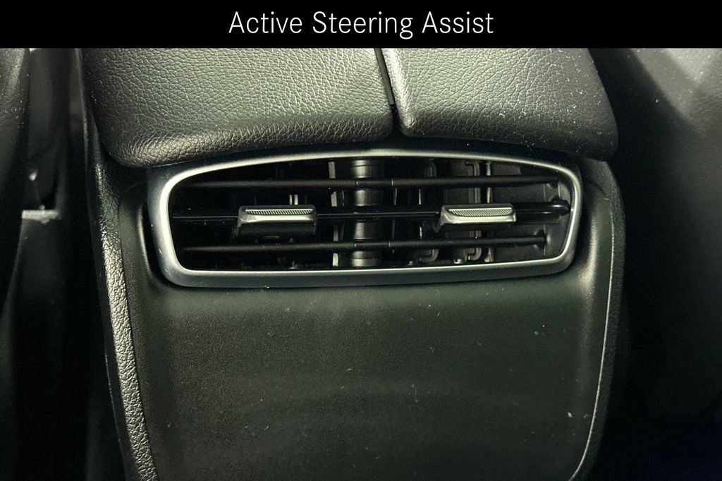 Certified 2023 Mercedes-Benz EQE 350+ 4MATIC SUV image 17