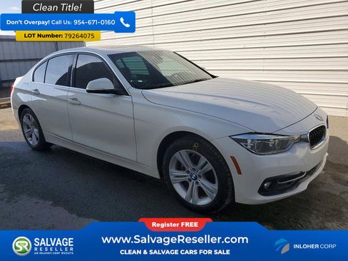 Used 2018 BMW 330i Sedan image 5