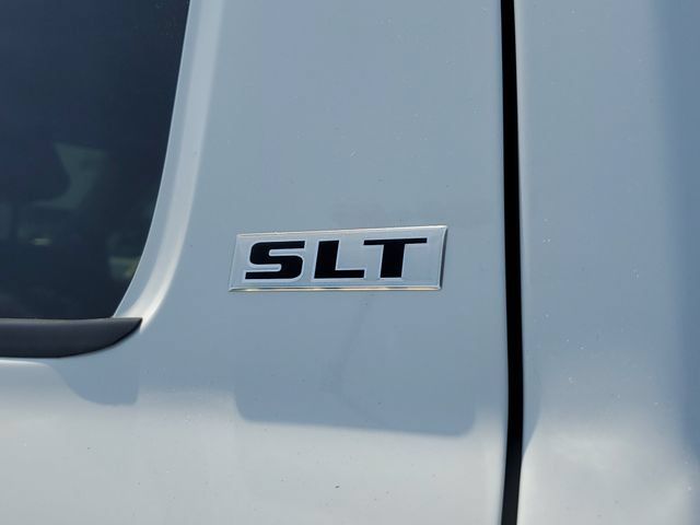 Used 2024 RAM 3500 SLT w/ Quick Order Package 2YG SLT AWD/4WD image 10