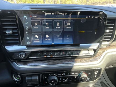 New 2026 Chevrolet Silverado 1500 RST image 21