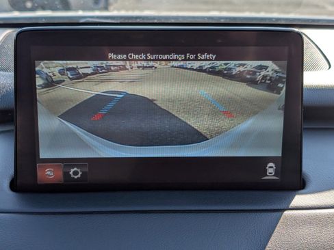 Used 2020 MAZDA CX-9 Grand Touring image 29