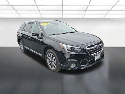 Used 2019 Subaru Outback 3.6R Touring w/ Popular Package #3A