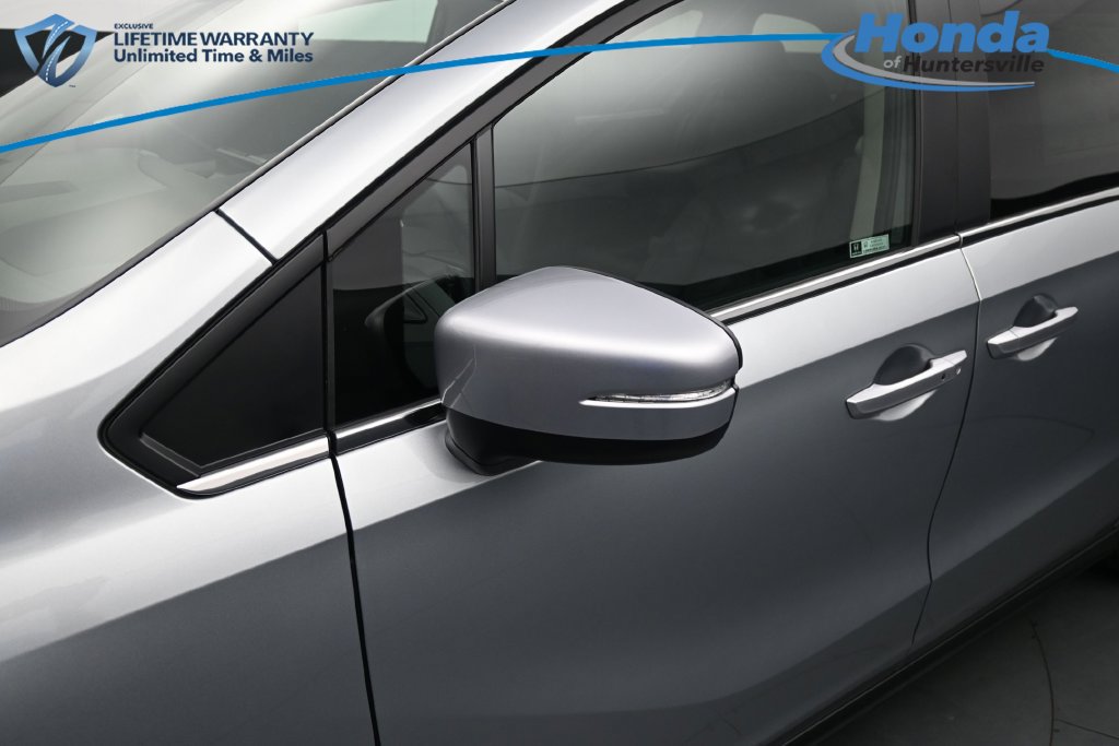 New 2027 Honda Odyssey EX-L image 15