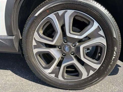 Certified 2025 Subaru Ascent Limited AWD/4WD image 25