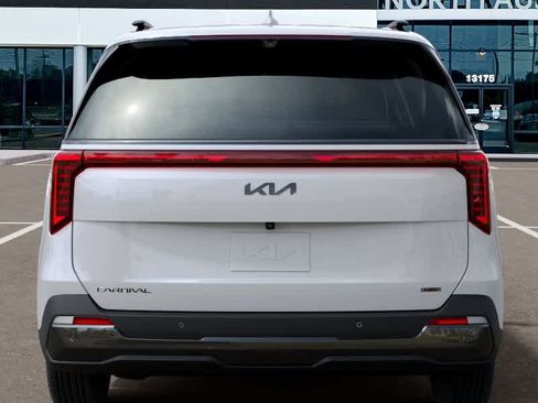 New 2026 Kia Carnival SX Prestige FWD image 13
