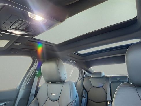 Used 2023 Cadillac CT5 V w/ Premium Package image 18