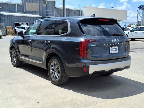 Used 2024 Kia Telluride LX image 5