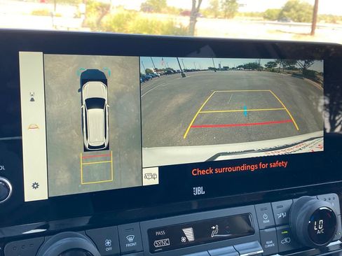 New 2026 Toyota Grand Highlander Platinum image 24