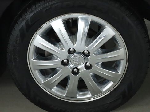 Used 2007 Buick LaCrosse CXL w/ Chromed Appearance Package image 38