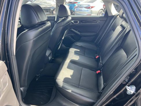 Certified 2024 Honda Civic Touring image 24