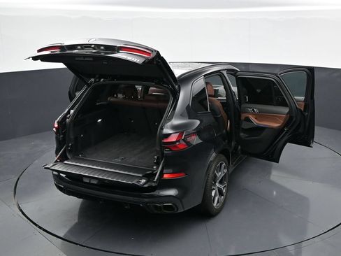 Used 2026 BMW X5 M60i AWD/4WD image 51
