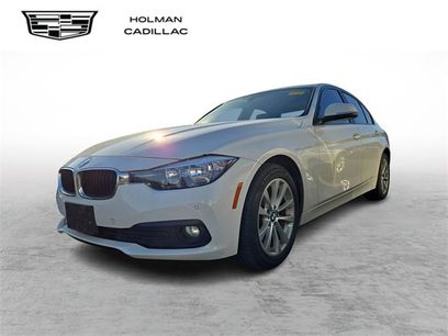 Used 2016 BMW 320i xDrive Sedan