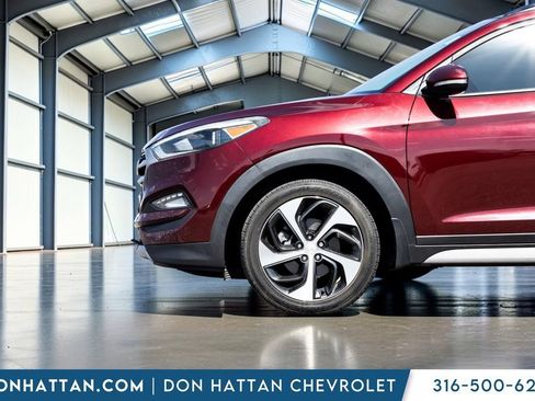 Used 2018 Hyundai Tucson Value AWD/4WD image 27