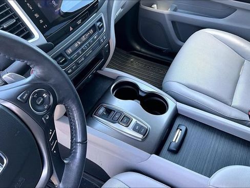 Used 2020 Honda Ridgeline RTL image 15