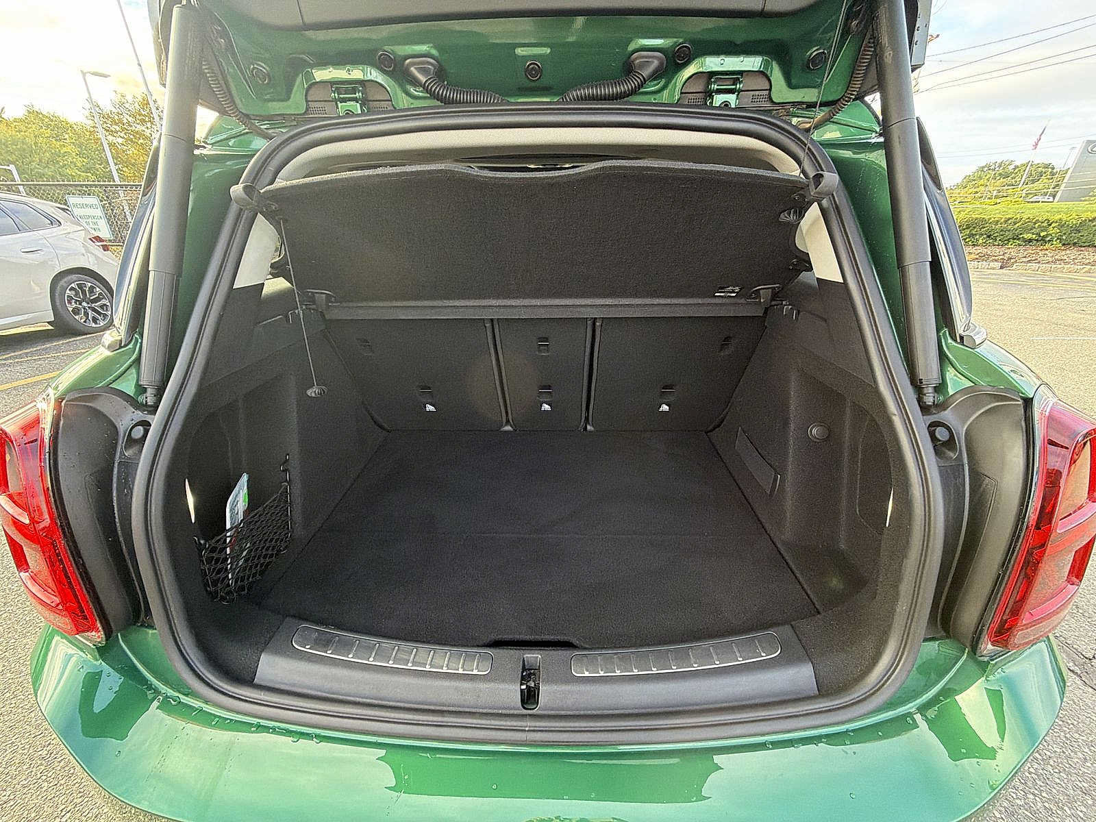 Used 2024 MINI Cooper Countryman S AWD/4WD image 27