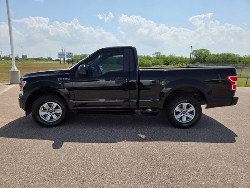 Used 2018 Ford F150 XL w/ Equipment Group 101A Mid RWD image 4