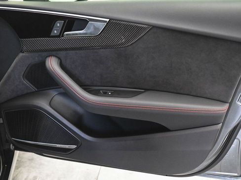 Used 2025 Audi S5 Premium Plus w/ Premium Plus Package image 10